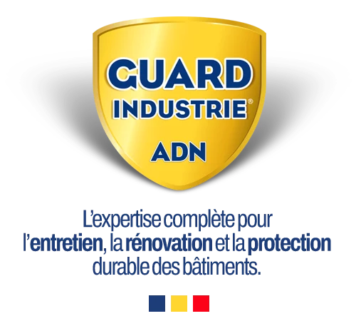 Guard ADN