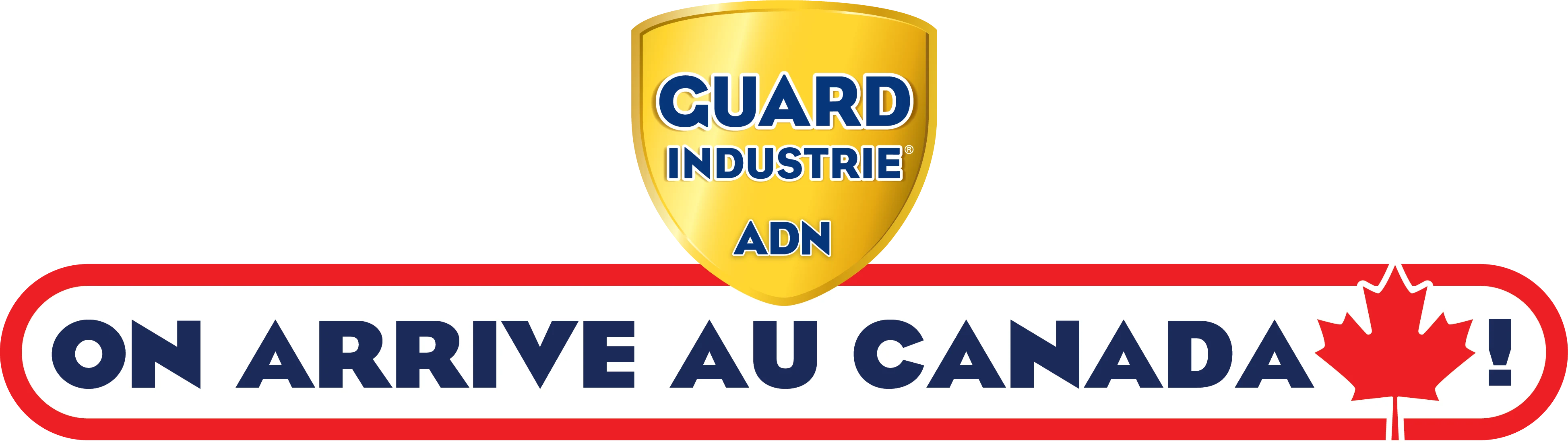 Guard ADN